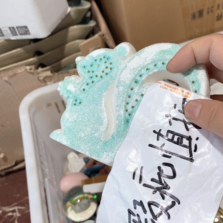 摆件陶瓷树脂家居摆件