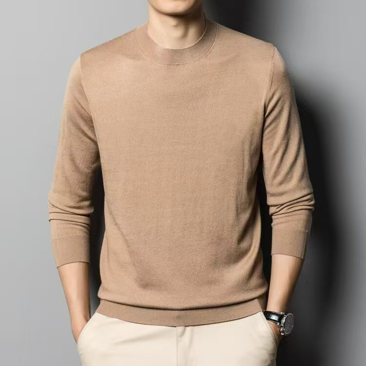 男款长袖大气百搭