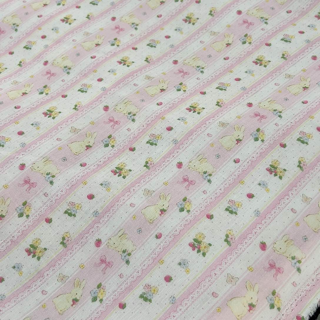 棉一米价1.4米宽纯棉柔软双层纱B