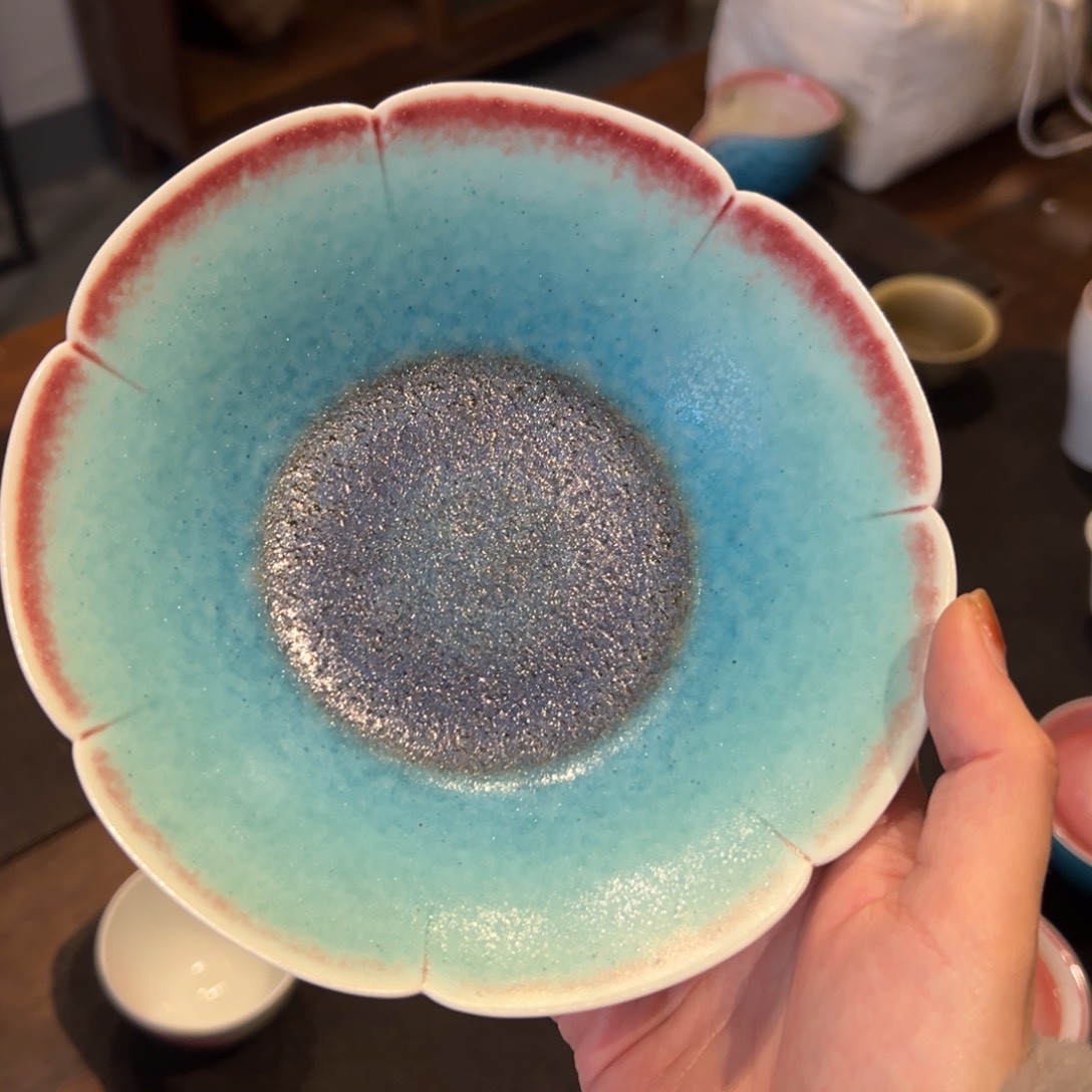 杯陶瓷。      陶瓷。        