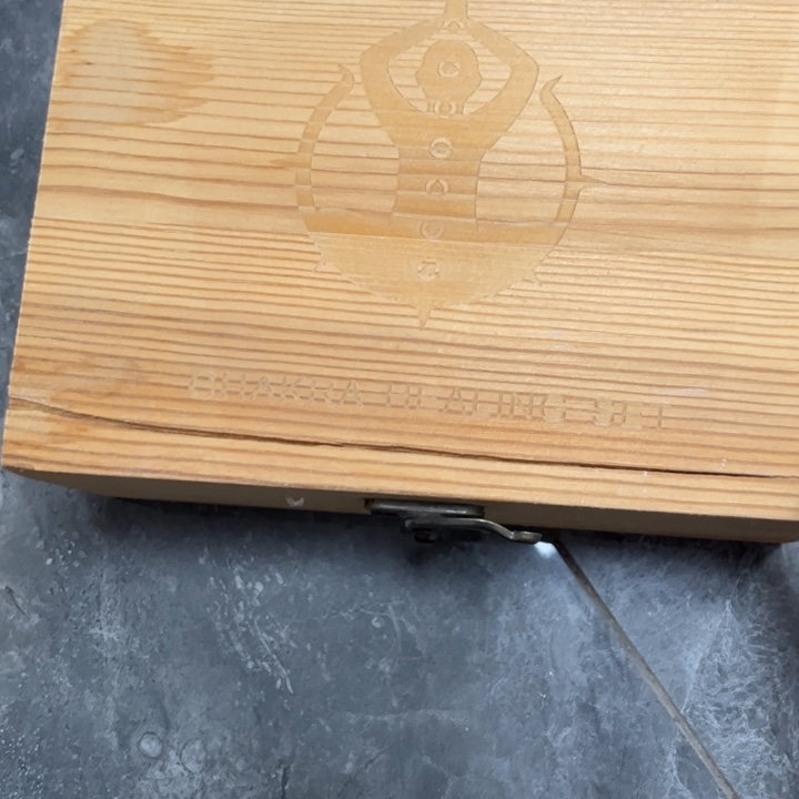 水晶B95未镶嵌盲盒小