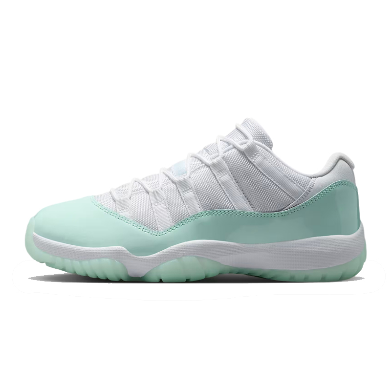 NIKE耐克【晋】女鞋 AIR JORDAN 11运动鞋篮球鞋AH7860-103