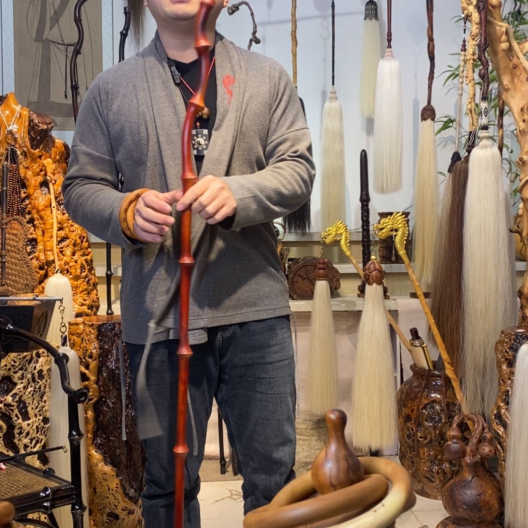 一物一拍实物展示