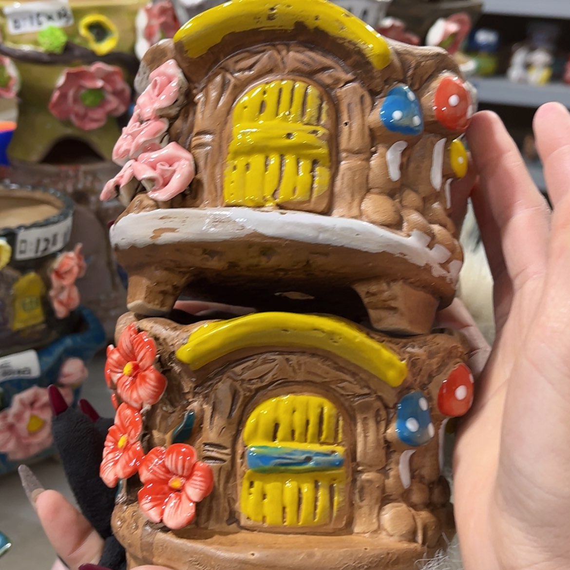 【闪购商品】红陶福利