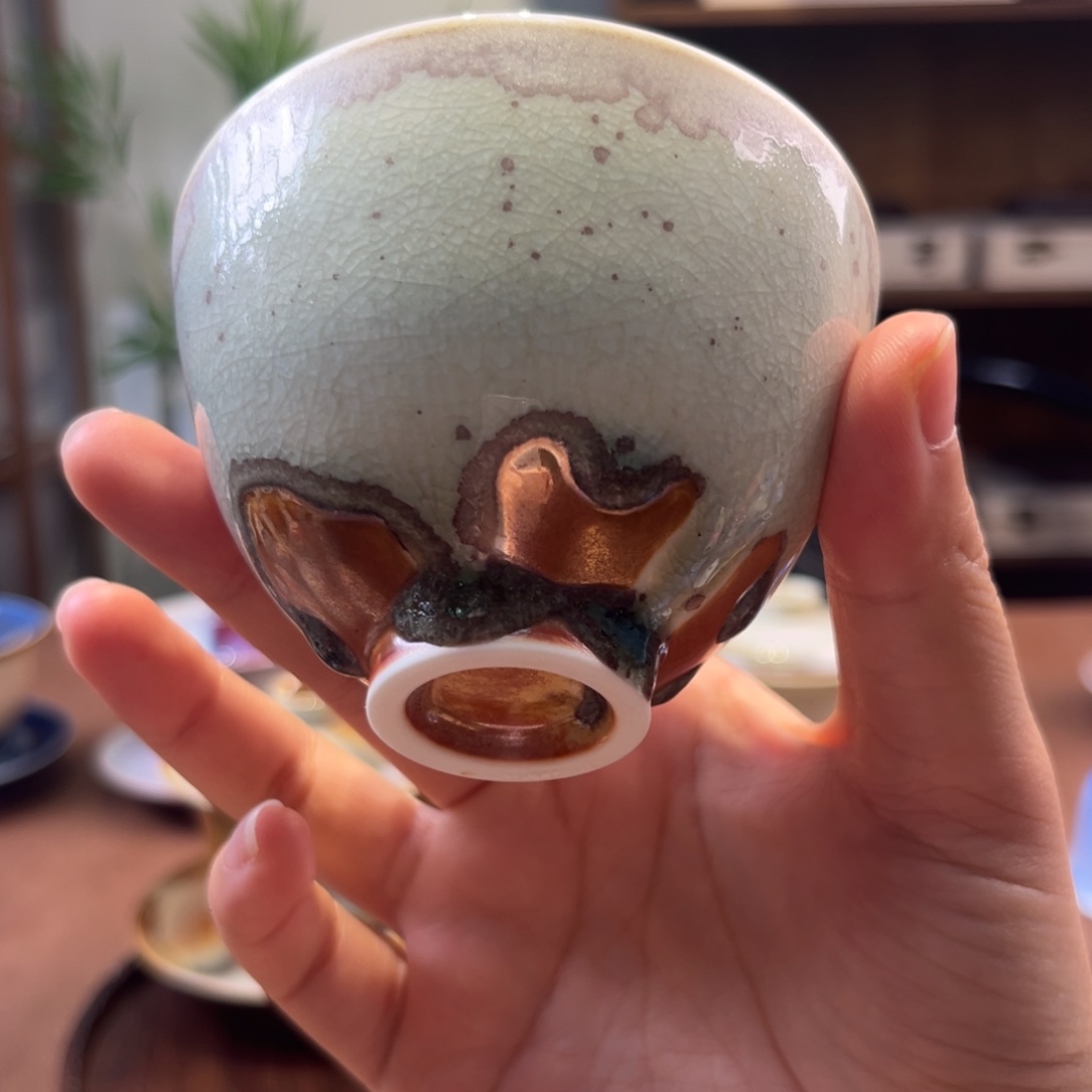 景德镇手工制作工艺