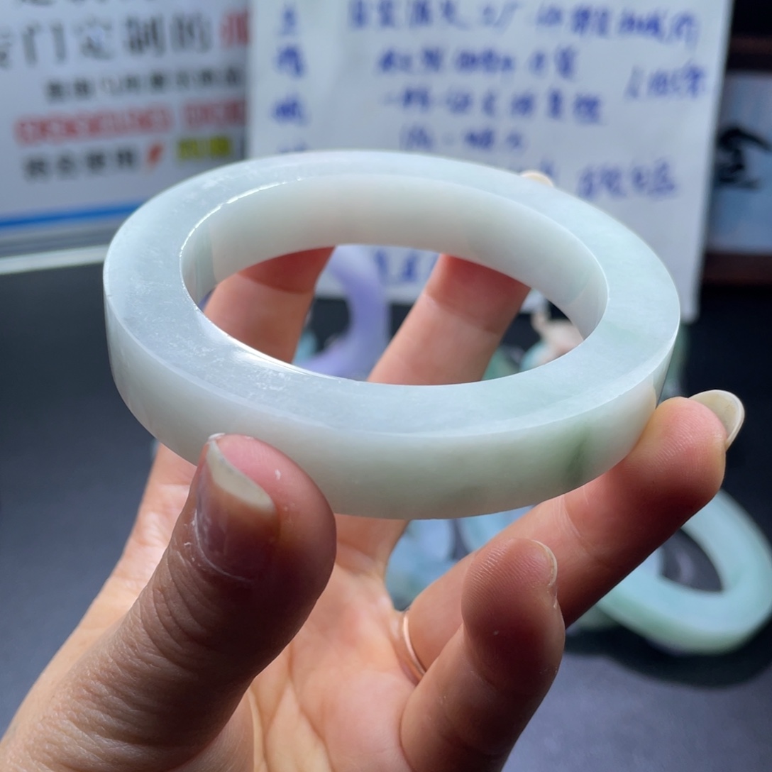 依***依定制翡翠未镶嵌翡翠