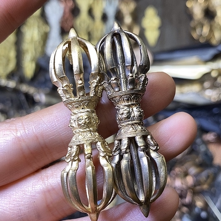 藏传九股小微瑕福利福利