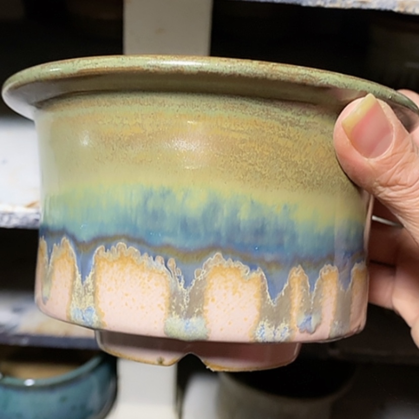 【闪购商品】红陶口11.5