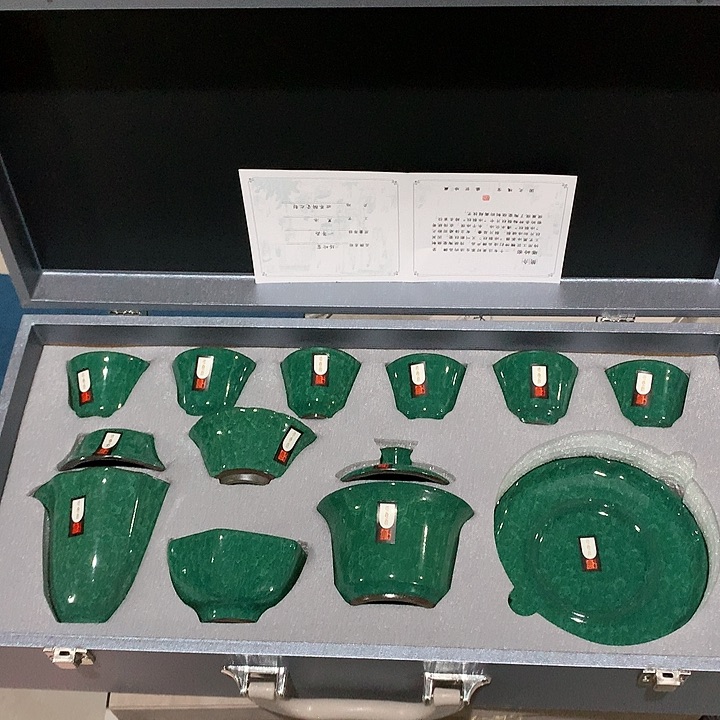 微瑕茶具介意勿拍