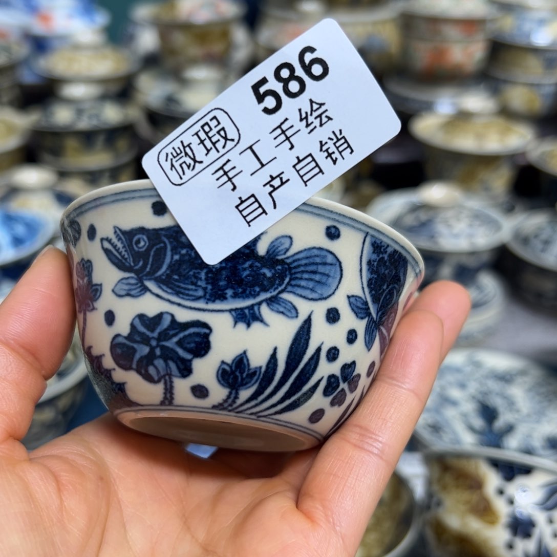 【闪购商品】陶瓷艺术有限公司