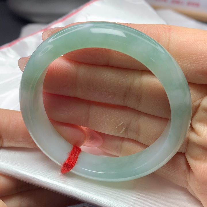 翡翠手镯未镶嵌临****）54545555