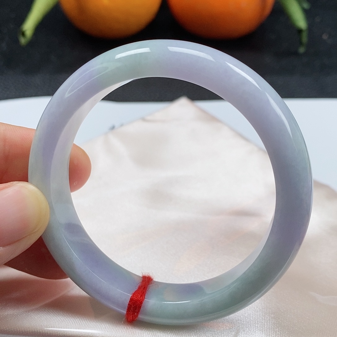 【闪购商品】翡翠手镯未镶嵌285号