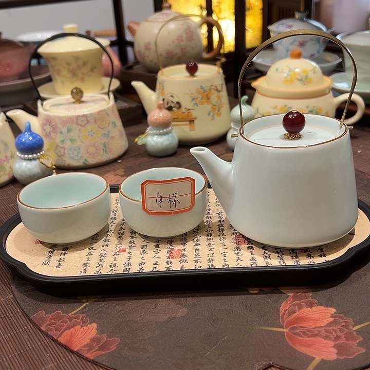 茶具配件其它茶器