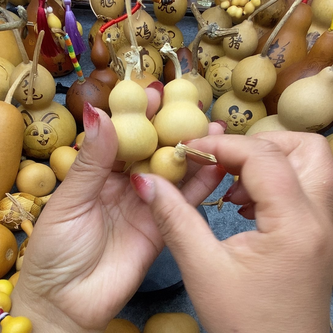 很***怪葫芦工艺品装饰品