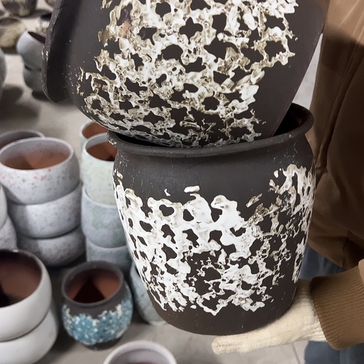 高度20厘米口20厘米