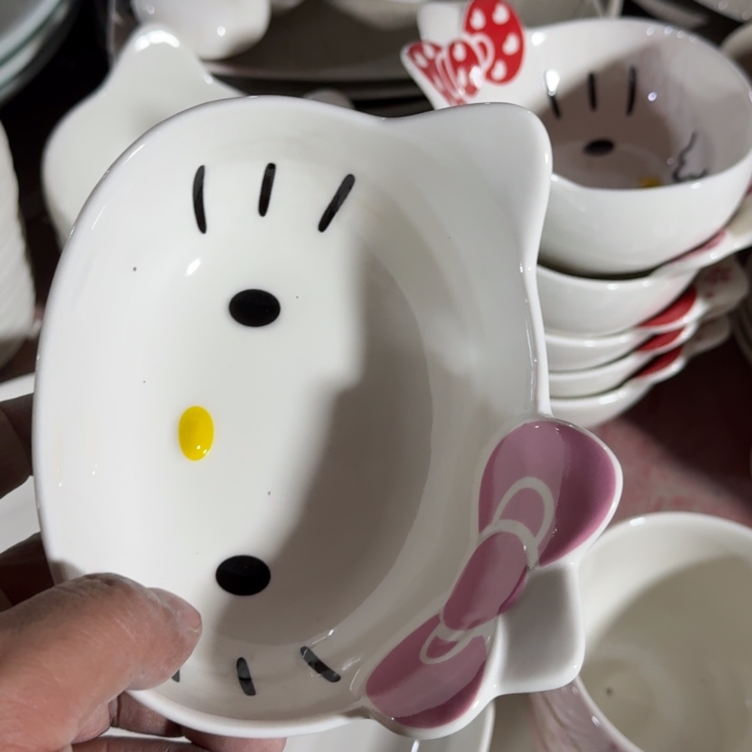 瓷片库房直播瑕疵处理