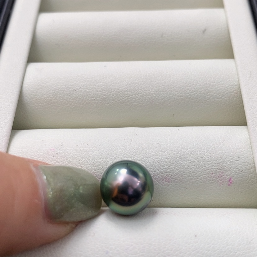 【闪购商品】海水珍珠裸珠未镶嵌糖***顾