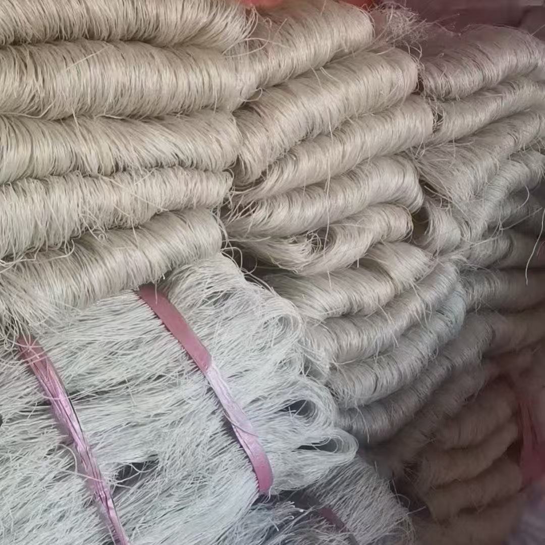 红薯粉丝粉条长条老式手工