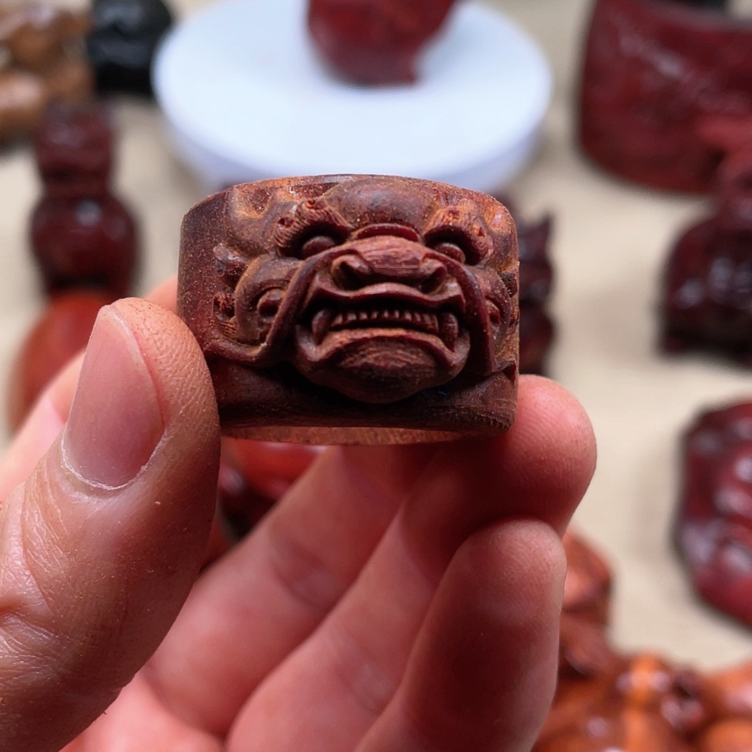 檀香紫檀（小叶紫檀）静***护