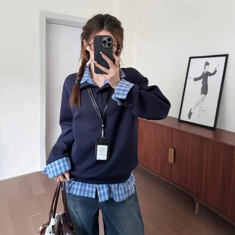 301时尚洋气上衣T恤打底衫小衫衬衫