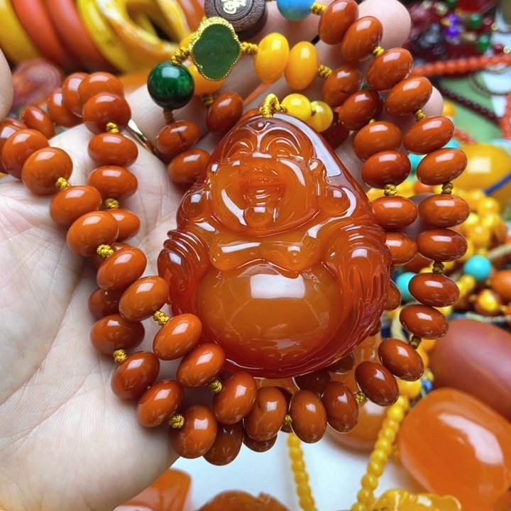 树脂制品29号毛衣链