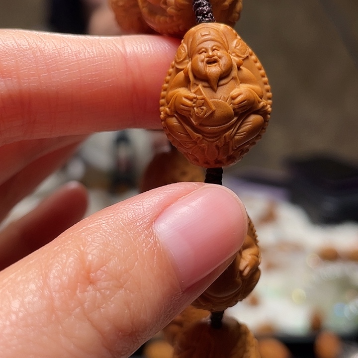 橄榄核手串/手链橄榄核