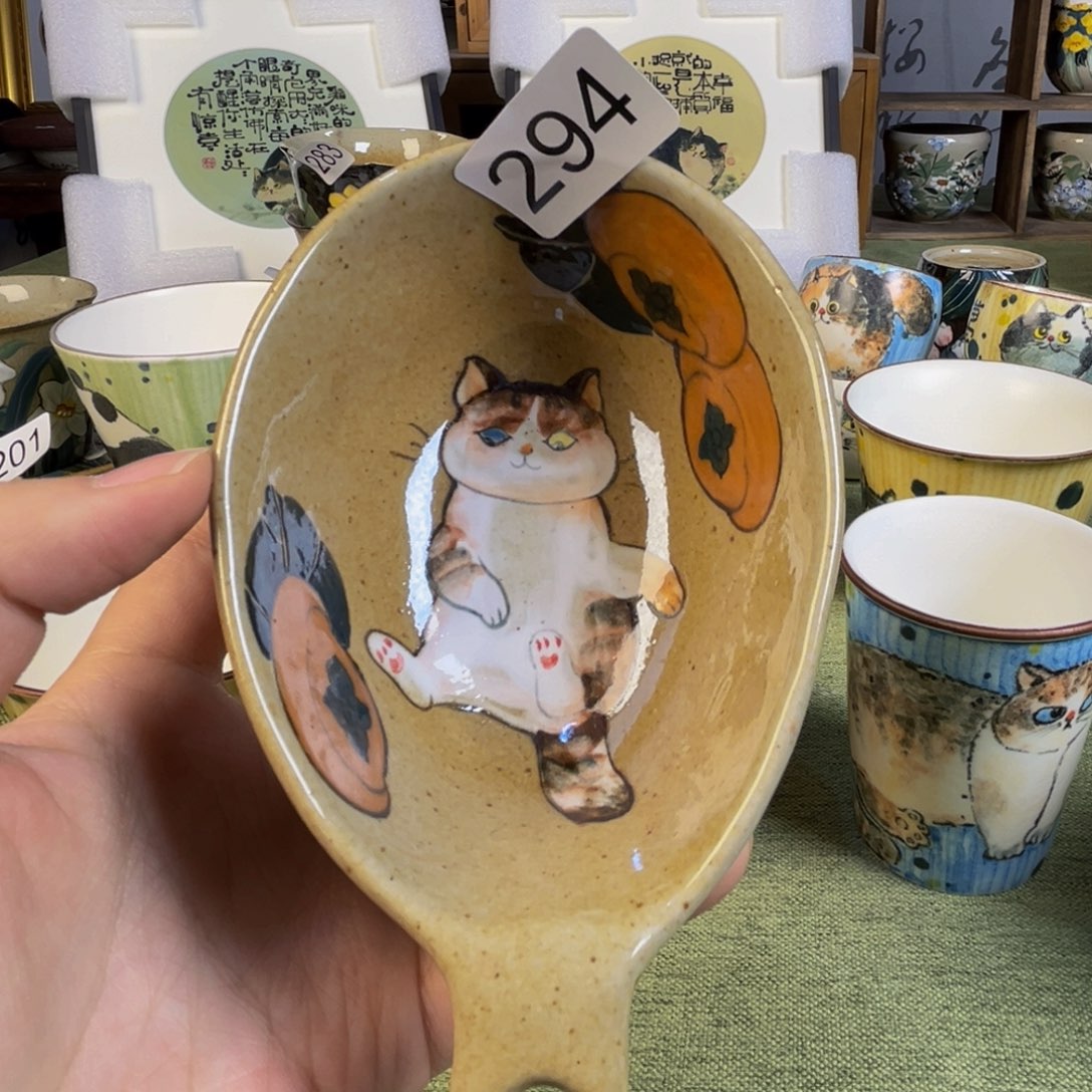 【闪购商品】摆件桃园山房原创手绘作品