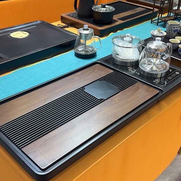 茶具等产品的生产和销售
