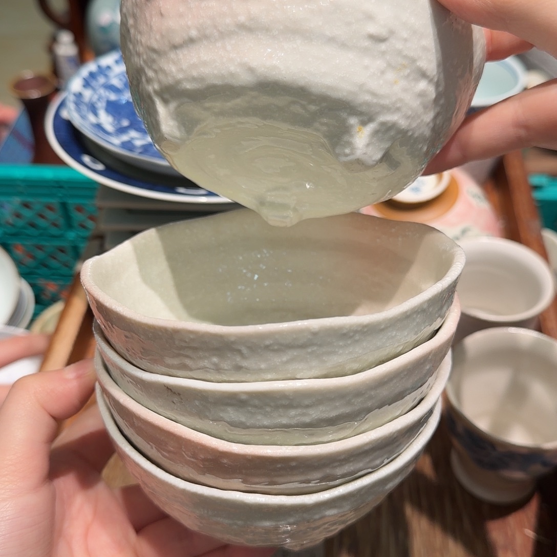 瓷片四十包邮 非全新