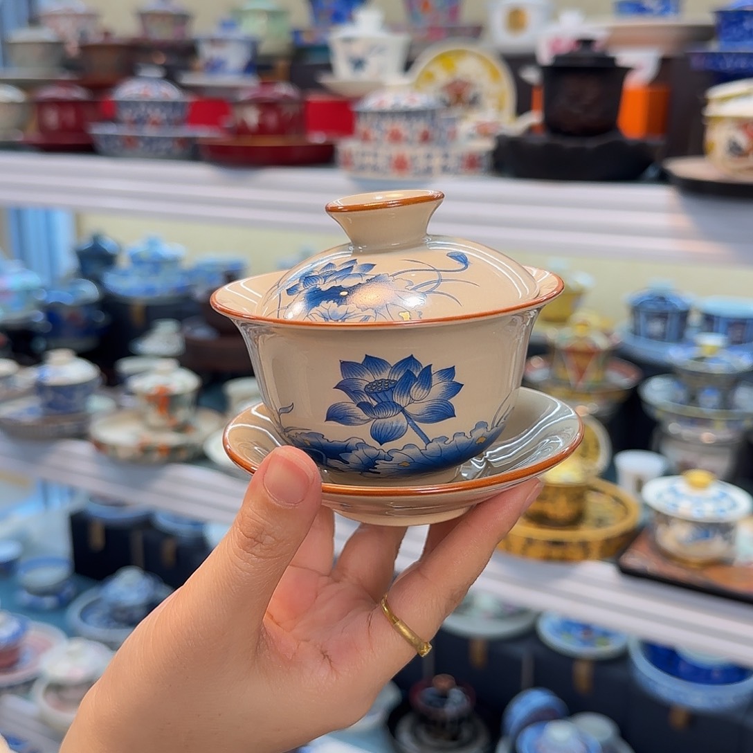 我们都在努力着改变