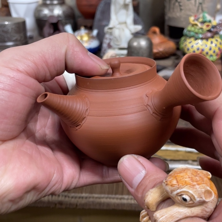 紫砂蜜安手工好物推荐