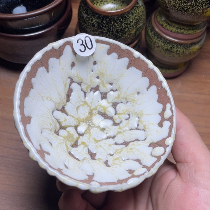 茶盏不凡茶器建盏30