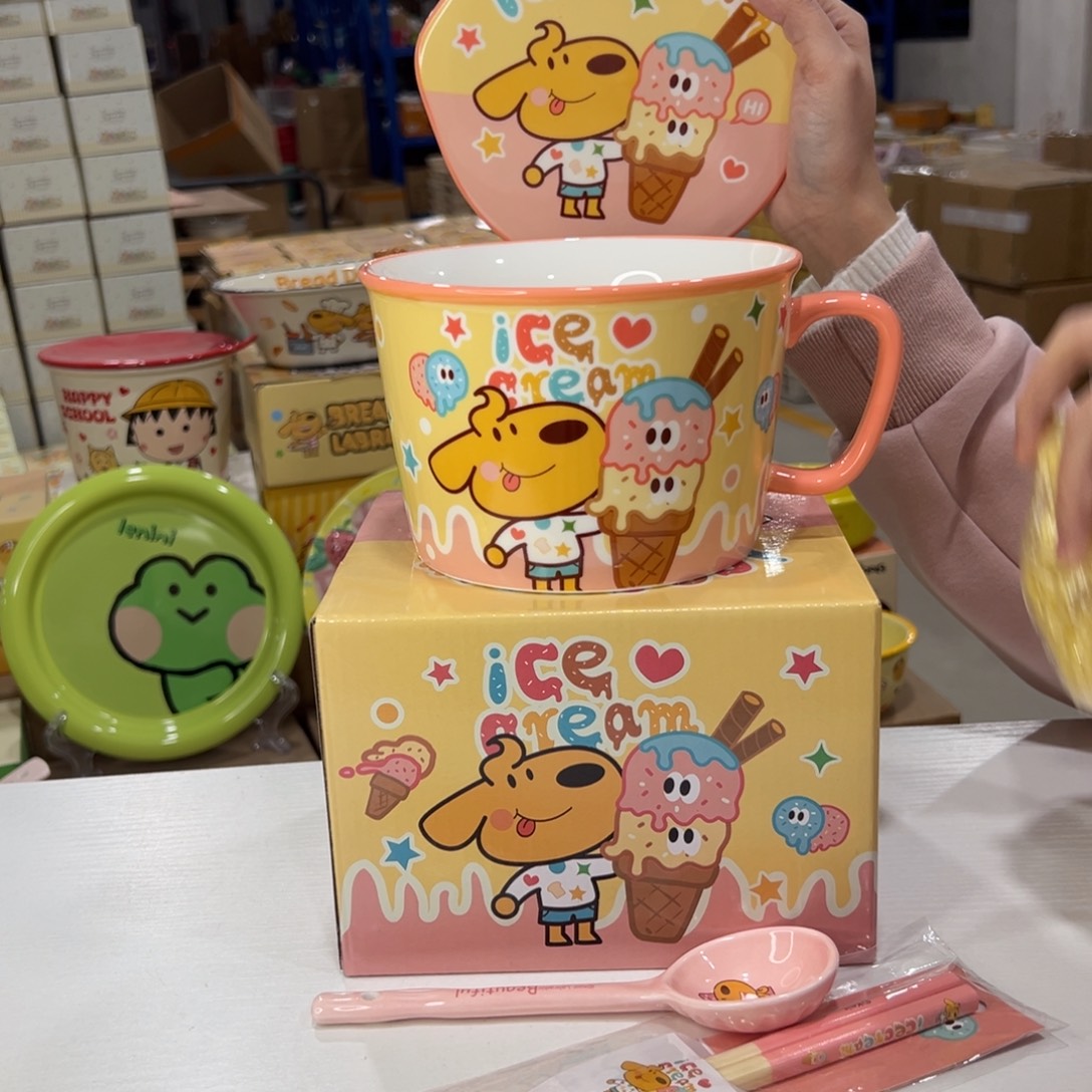 瓷148 家勺子筷子陶瓷