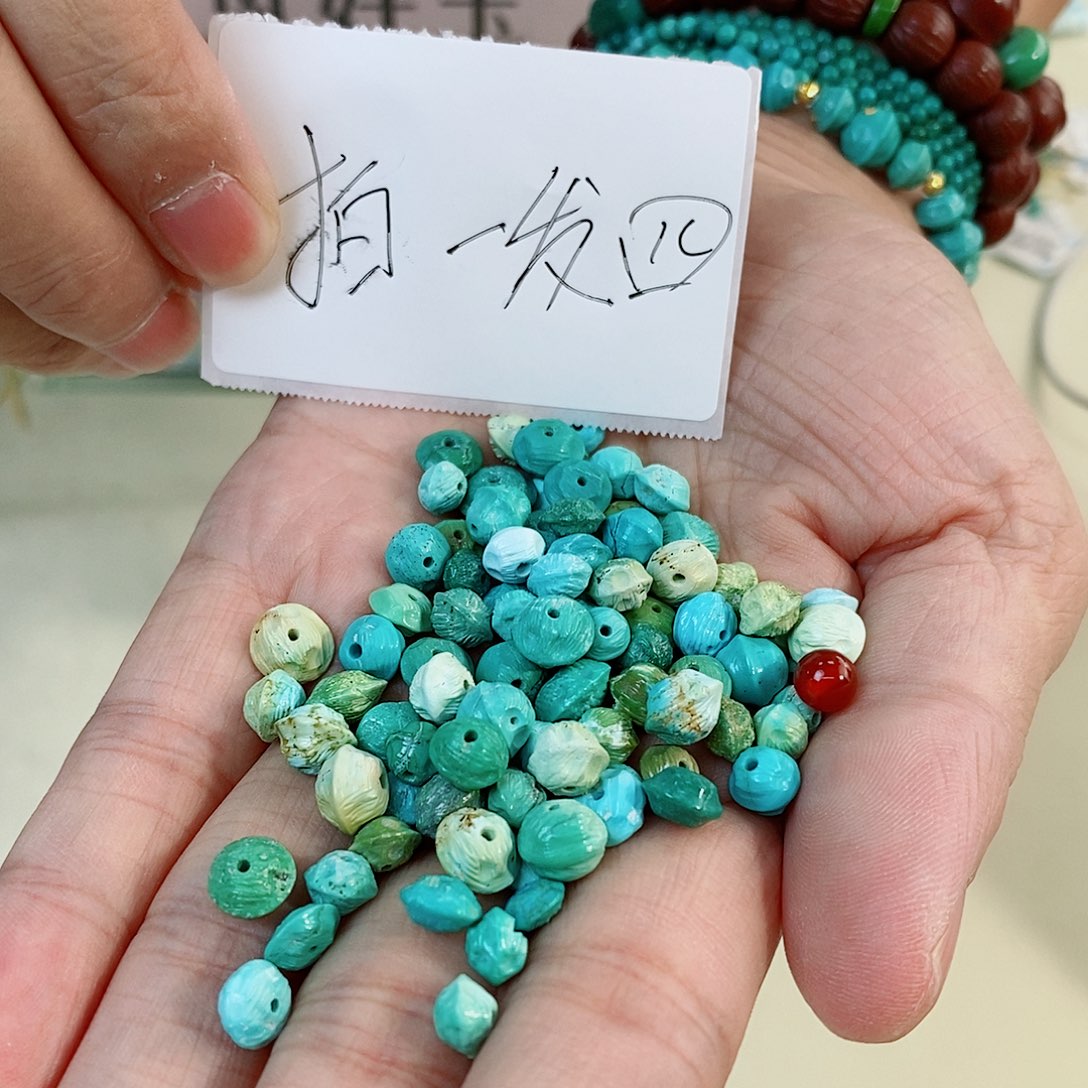 未镶嵌玛瑙/玉髓珠宝奇石多样性发货