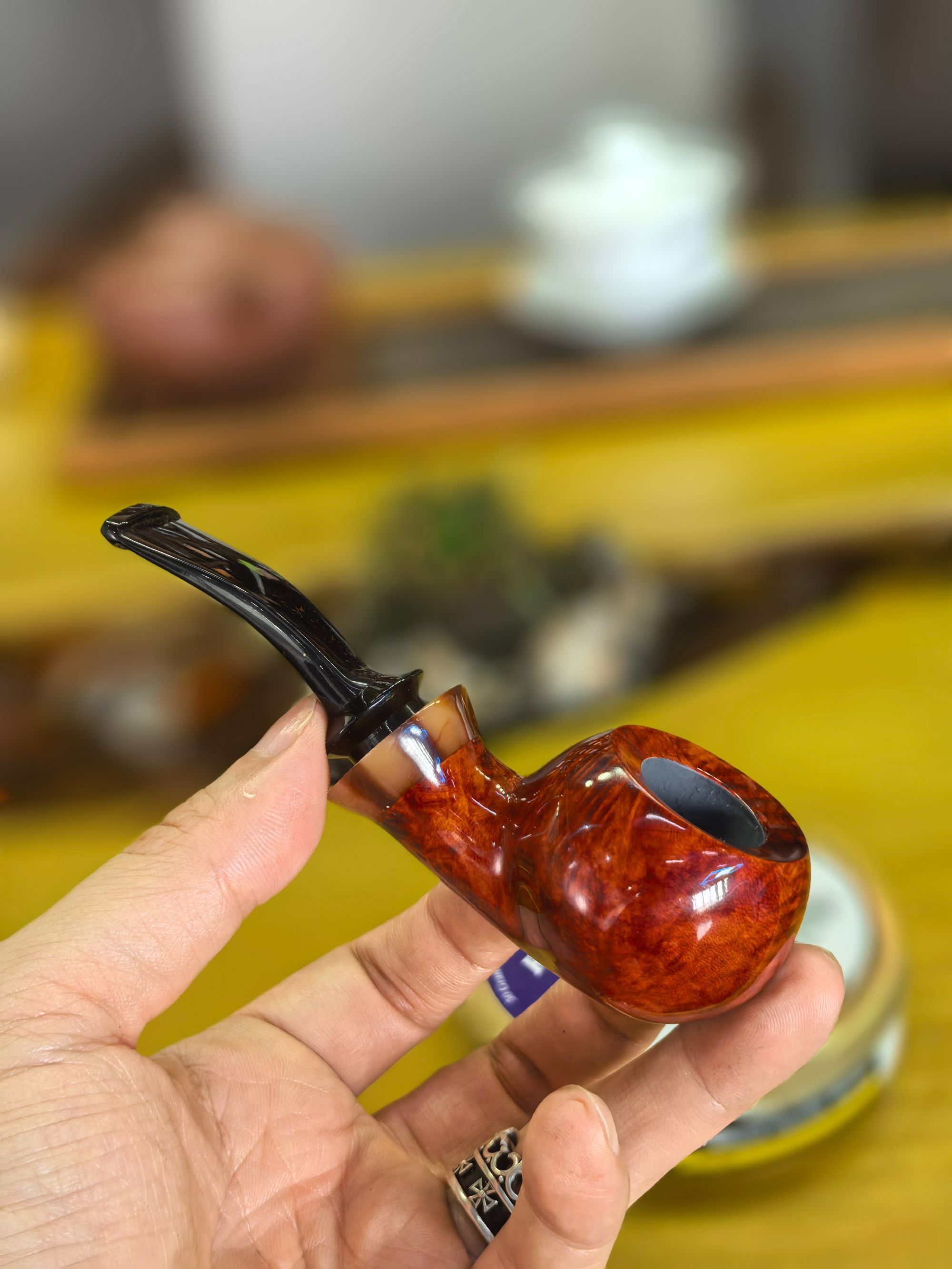 石楠木新手空腔大气室