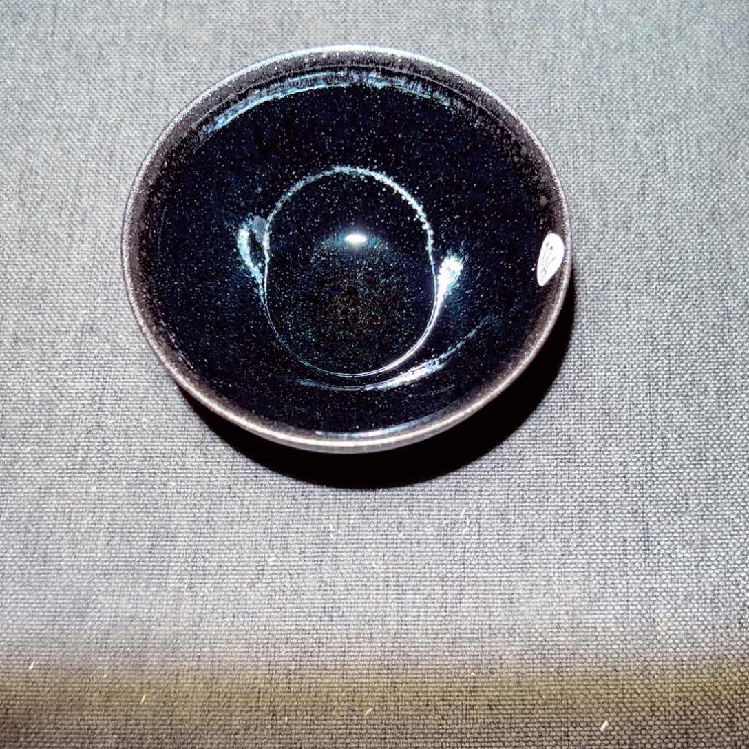 茶盏陈记柴烧建盏134