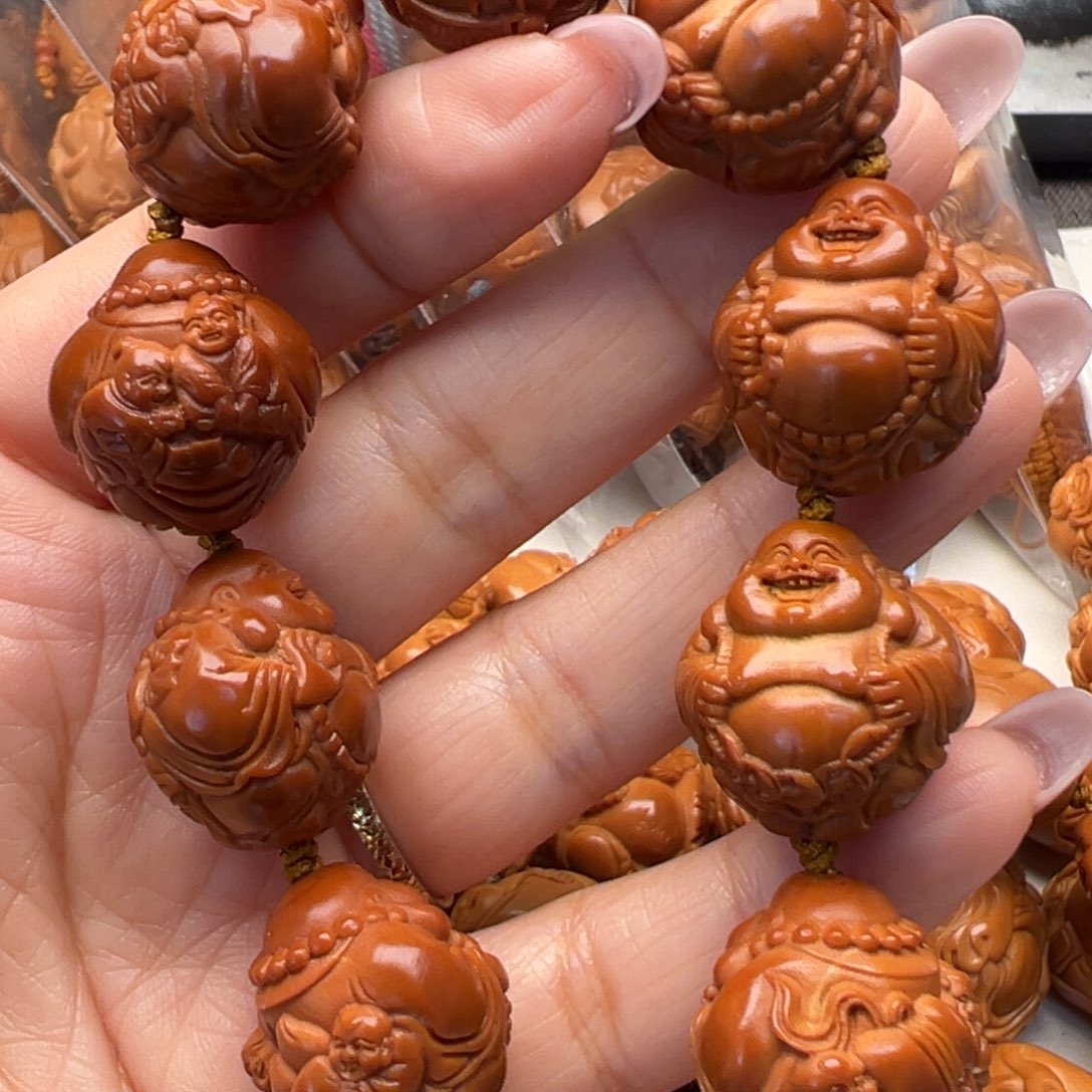 手串/手链橄榄核橄榄核