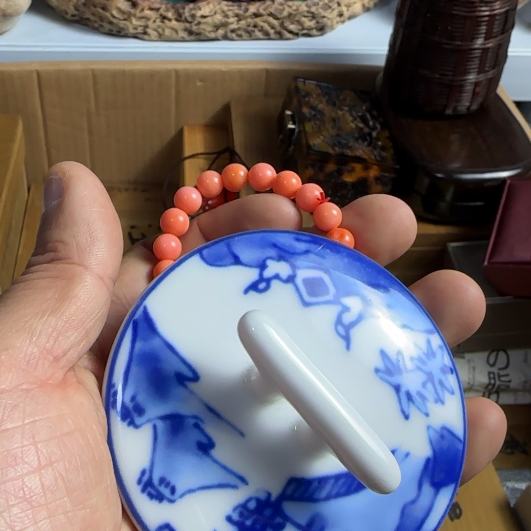 紫砂盖碗我家粉丝真好看啊