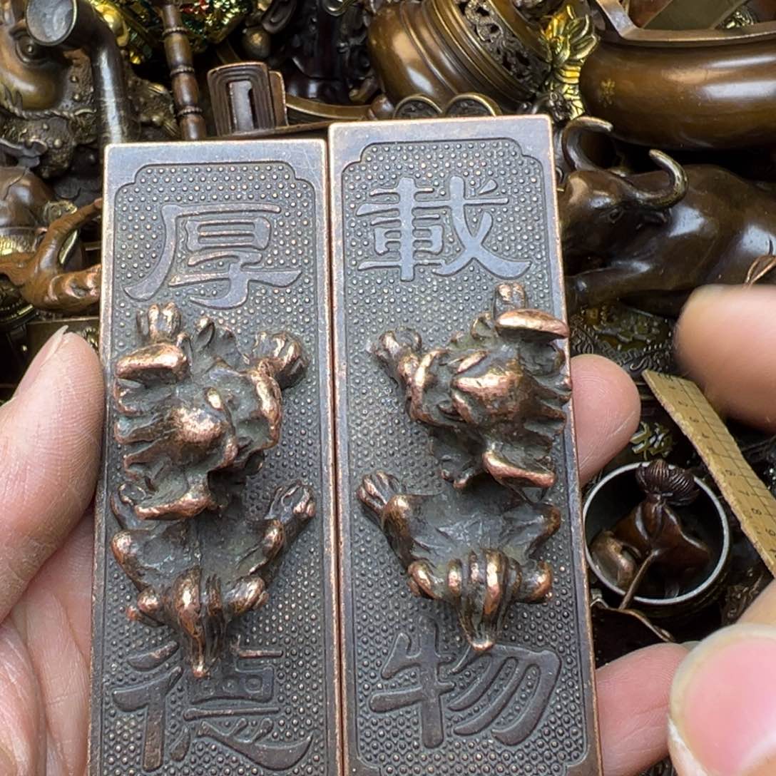 精美文玩精品摆件