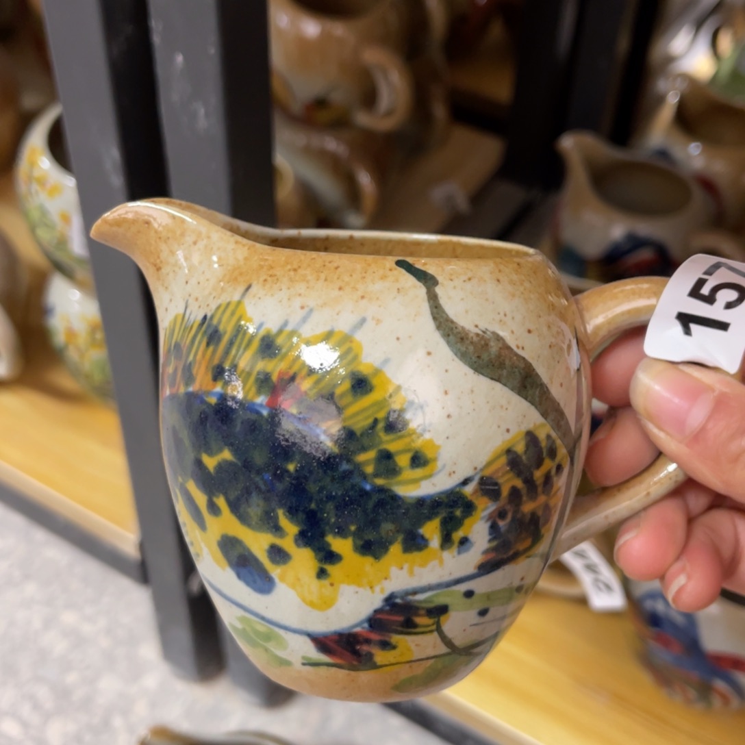 杯朋友们新年快乐浮力多多