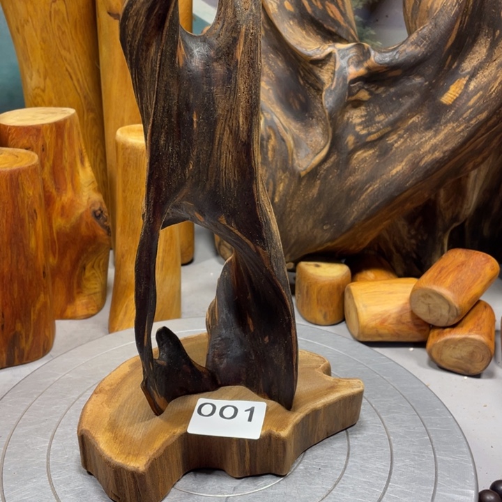 武***刀木直播间一物一图