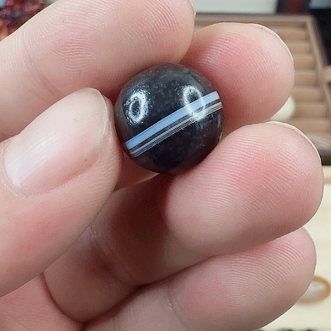 大叶紫檀（黑酸枝木类）Z****扎