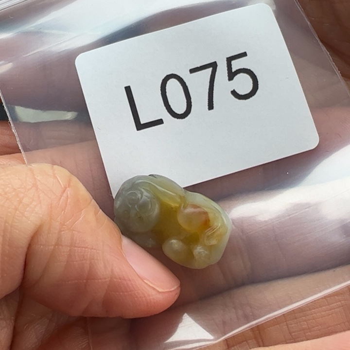 和田玉（糖玉）珠宝半成品未镶嵌