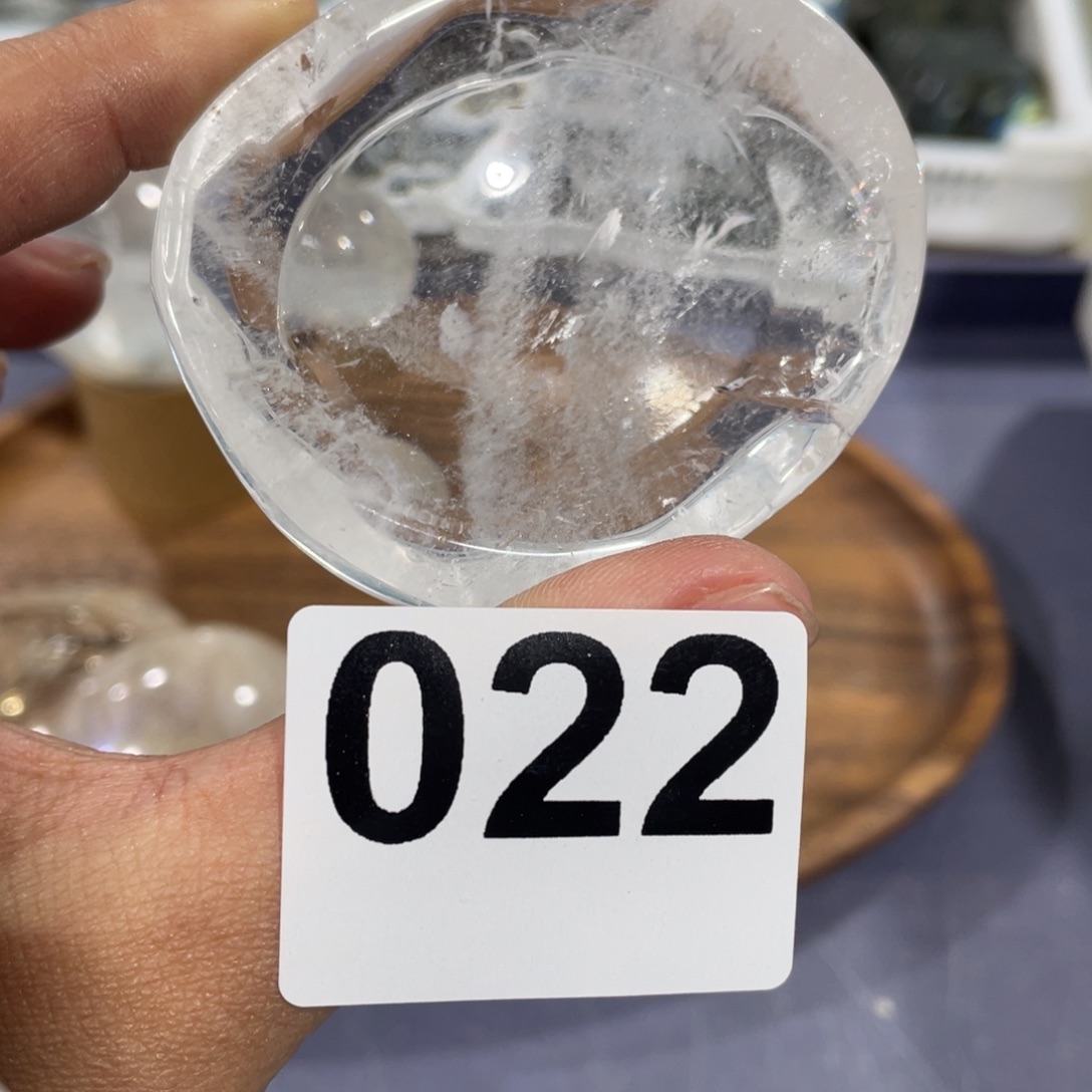 水晶大型摆件（非配饰）未镶嵌022