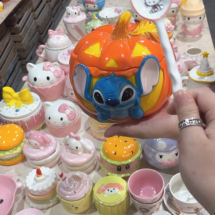 紫砂茶案我也想要这样一款