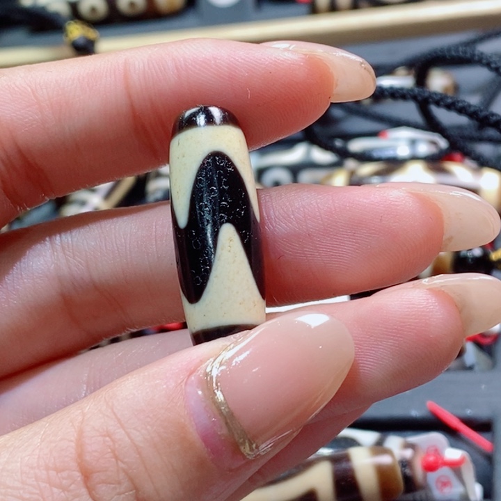 久***️玛瑙/玉髓（覆膜）未镶嵌颈饰