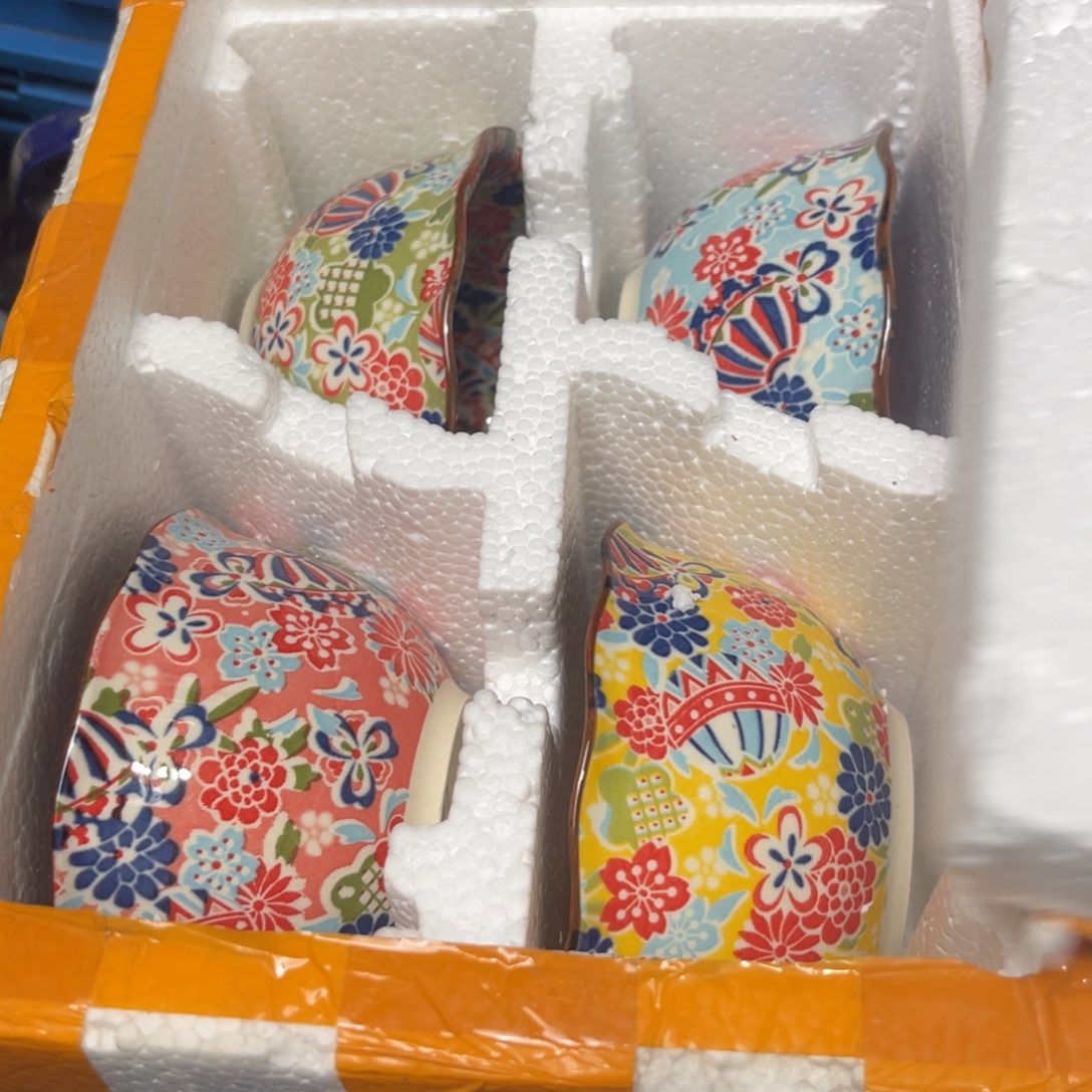 辉哥海外精选满30包邮一*水