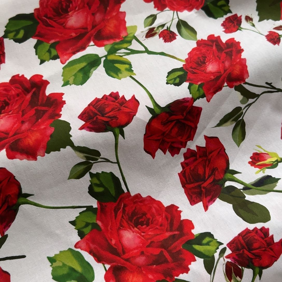 纯棉平布1米长X1.1米宽地A