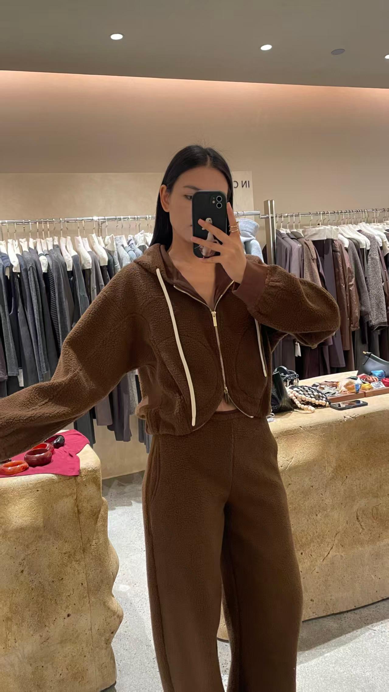 YL-4043云朵系列裤子