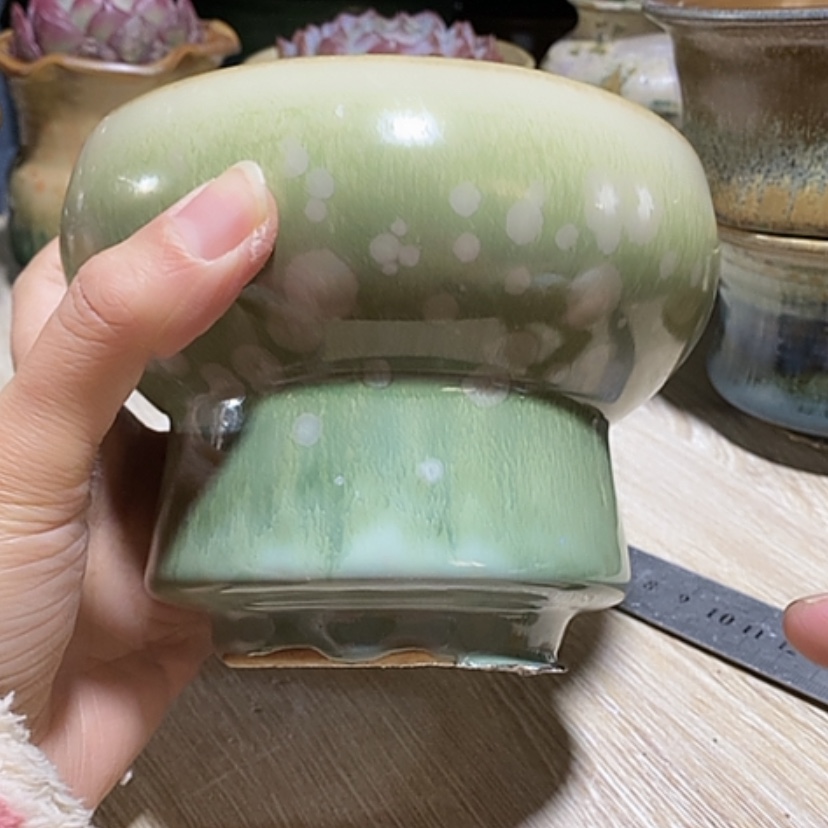 【闪购商品】红陶瑕疵